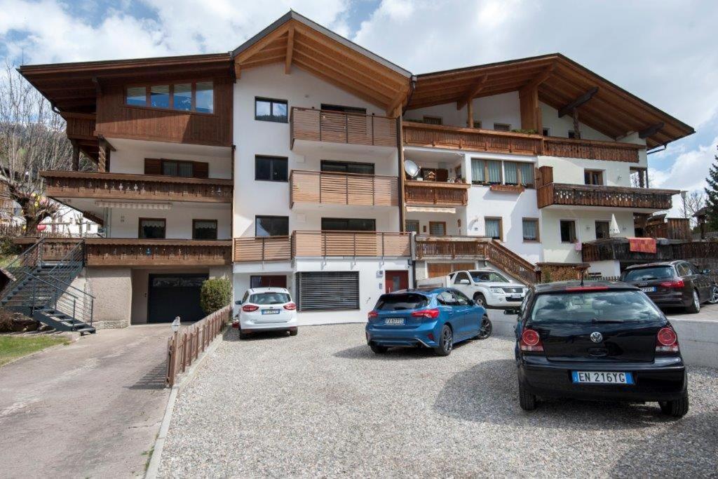 Armea Appart Cadipietra Exterior foto